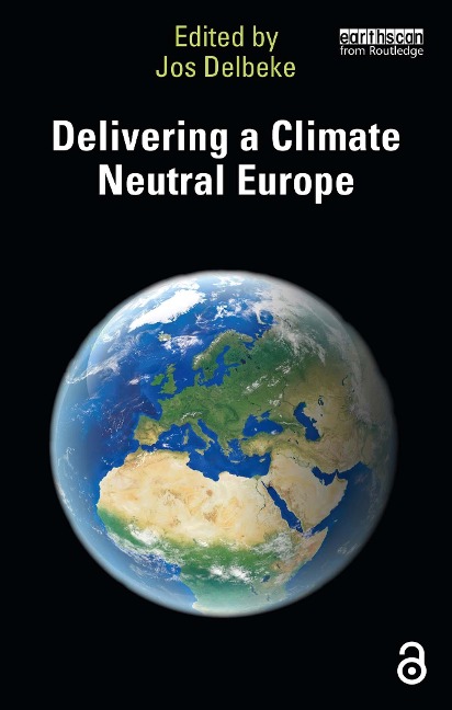 Delivering a Climate Neutral Europe - 