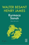 Cover-Bild zum Titel 'Kurmaca Sanati' von 'Walter Besant'