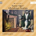 Some Short Christmas Stories - Charles Dickens