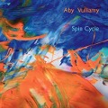 Cover-Bild zum Titel 'Spin Cycle' von 'Aby Vulliamy'