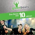 Cover-Bild zum Titel 'Das Beste aus 10 Jahren' von 'Greenbeats'