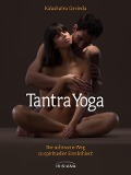 Cover-Bild zum Titel 'Tantra-Yoga' von 'Kalashatra Govinda'
