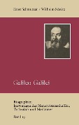 Galileo Galilei - 