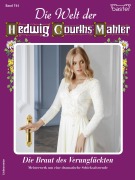 Cover-Bild zum Titel 'Die Welt der Hedwig Courths-Mahler 744' von 'Ursula Fischer'