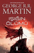 Cover-Bild zum Titel 'Isigin Ölümü' von 'George R. R. Martin'
