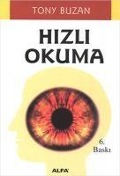 Cover-Bild zum Titel 'Hizli Okuma' von 'Tony Buzan'