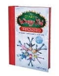 Cover-Bild zum Titel 'Cabin Fever (Special Disney+ Cover Holiday Collector's Edition) (Diary of a Wimpy Kid #6)' von 'Jeff Kinney'