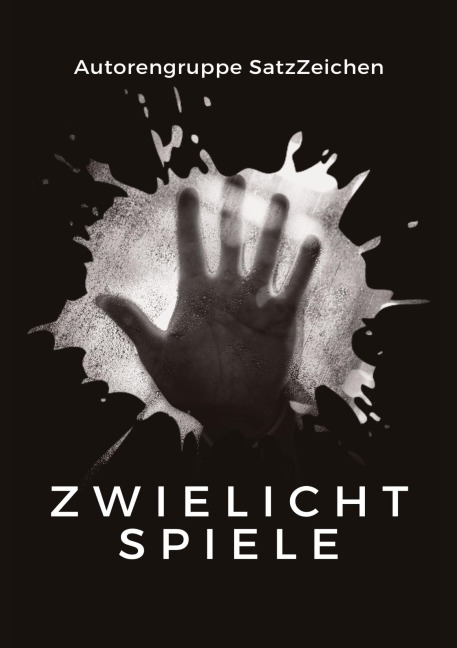 Zwielichtspiele - Frank Hönl, Birgit Granzow, Tilmann Schipper, Karl Kreifelts, Karlheinz Wende
