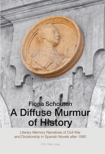 A Diffuse Murmur of History - Fiona Schouten