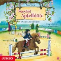 Ponyhof Apfelblüte 02. Paulina und Lancelot - Pippa Young