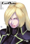 Cover-Bild zum Titel 'Battle Angel Alita - Last Order - Perfect Edition 4' von 'Yukito Kishiro'