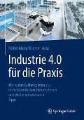 Industrie 4.0 für die Praxis - 