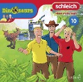 Schleich Dinosaurs CD 10 - 
