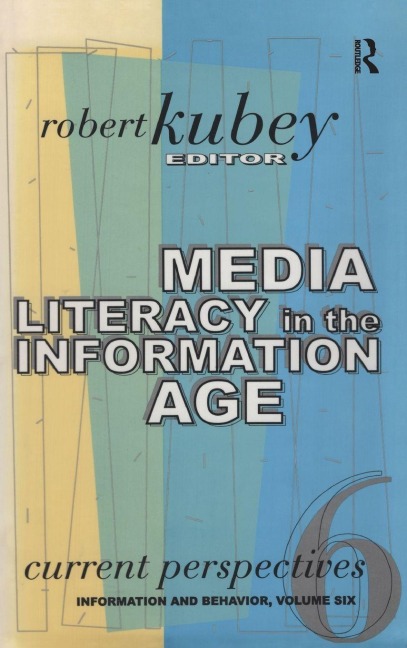Media Literacy Around the World - Robert Kubey