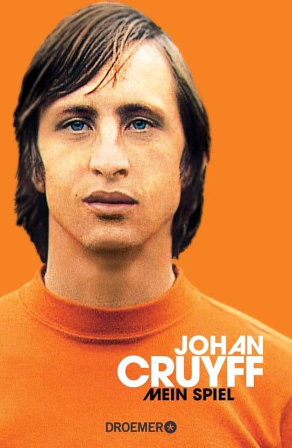 Mein Spiel - Johan Cruyff