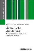 Ästhetische Aufklärung - 