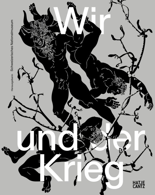 Wir und der Krieg - 