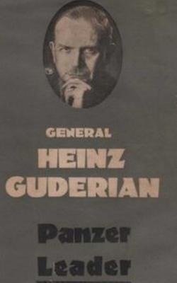 Panzer Leader - Heinz Guderian