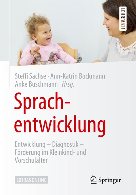 Sprachentwicklung - 