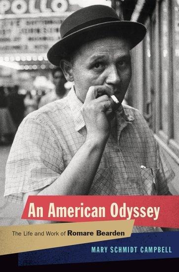 An American Odyssey - Mary Schmidt Campbell