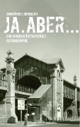 Cover-Bild zum Titel 'Ja. Aber...' von 'Annebärbel Jungbluth'
