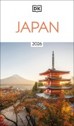 Cover-Bild zum Titel 'DK Japan' von 'Dk Travel'