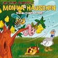 Cover-Bild zum Titel '21: Warum tanzen Bienen?' von 'Die Kleine Schnecke Monika Häuschen'