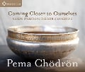 Coming Closer to Ourselves: Making Everything the Path of Awakening - Pema Chodron