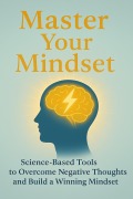 Cover-Bild zum Titel 'Master Your Mindset' von 'Edu Aware'