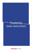 Cover-Bild zum Titel 'Austerity' von 'Yanis Varoufakis'