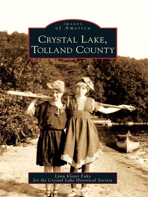 Crystal Lake, Tolland County - Lynn Kloter Fahy