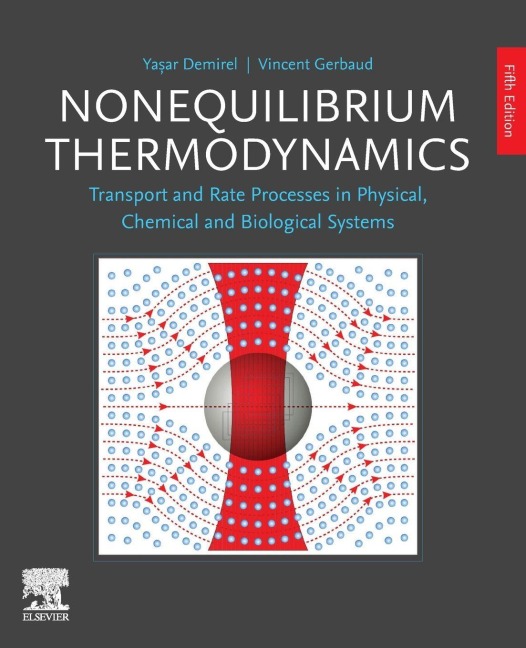 Nonequilibrium Thermodynamics - Yasa Demirel