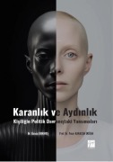 Cover-Bild zum Titel 'Karanlik Ve Aydinlik' von 'Gamze Durmus, Pinar Karacan Dogan'
