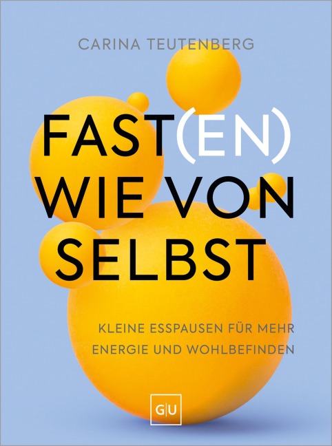 Fast(en) wie von selbst - Carina Teutenberg