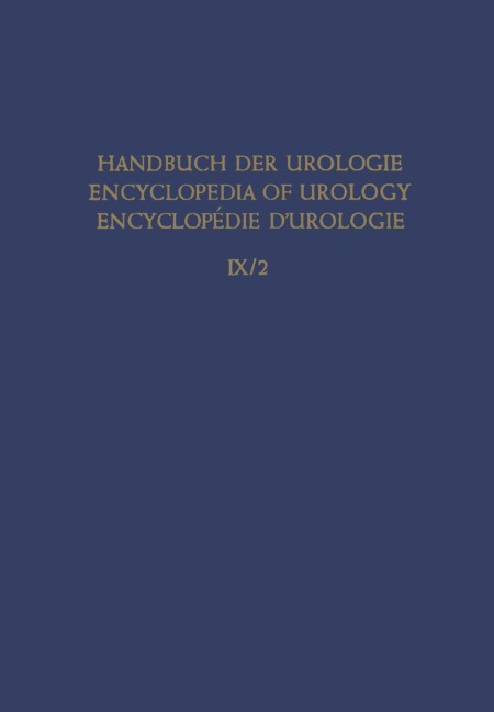 Inflammation II - Einar Ljunggren, A. J. King, R. C. Begg