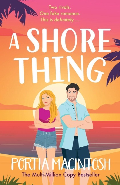 A Shore Thing - Portia Macintosh