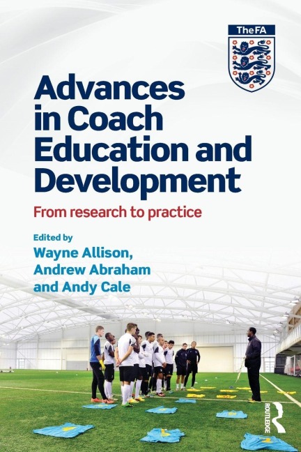 Advances in Coach Education and Development - 