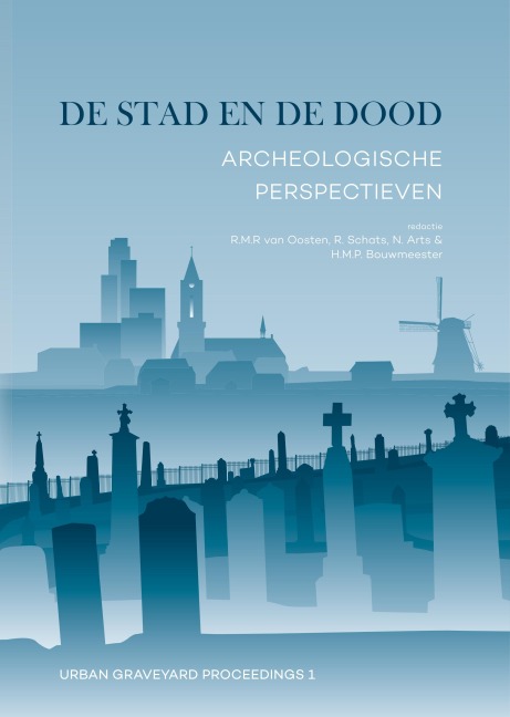 De stad en de dood - 