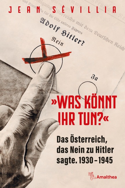 »Was könnt Ihr tun?« - Jean Sévillia