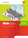 Cover-Bild zum Titel 'Nah dran 9 / 10. Schulbuch. Wirtschaft und Verwaltung. Rheinland-Pfalz' von ''