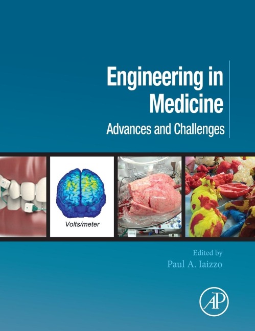 Engineering in Medicine - 
