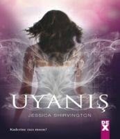 Uyanis - Jessica Shirvington