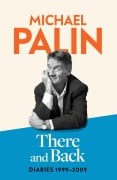 Cover-Bild zum Titel 'There and Back' von 'Michael Palin'