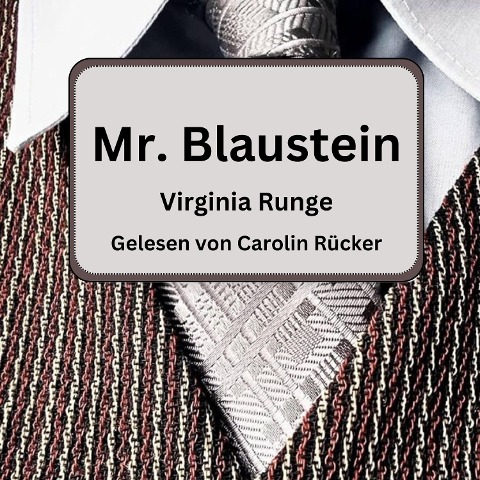 Mr. Blaustein - Virginia Runge