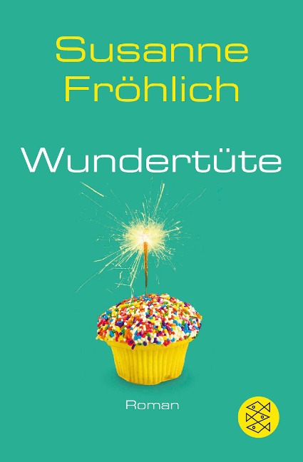 Wundertüte - Susanne Fröhlich