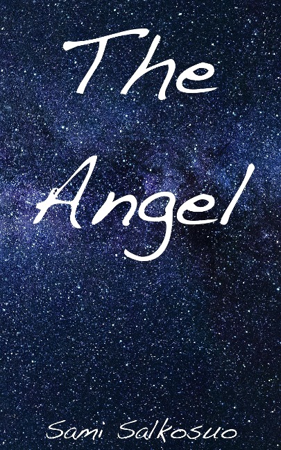The Angel - Sami Salkosuo