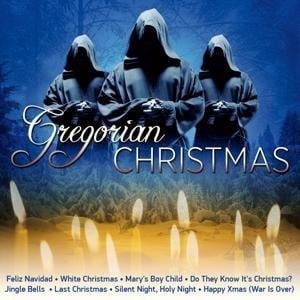 Gregorian Christmas - Avscvltate
