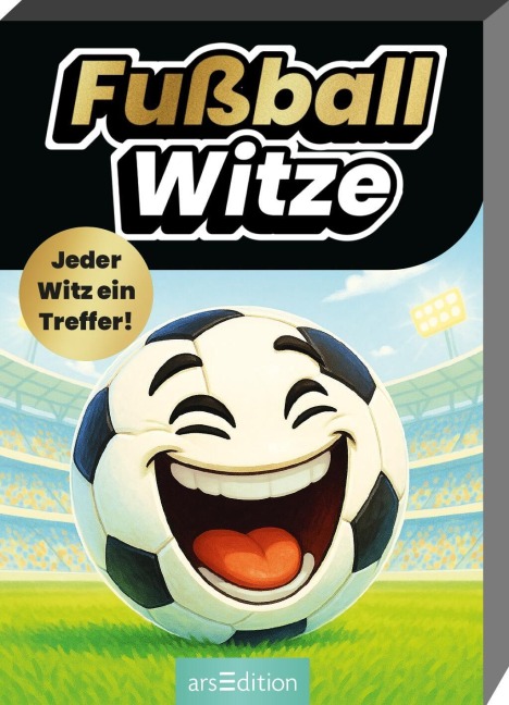 Fußball-Witze - Philip Kiefer