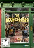 The Booksellers - Aus Liebe zum Buch - 