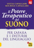 Cover-Bild zum Titel 'Il potere terapeutico del suono. Per l'afasia e i disturbi del linguaggio' von 'Lucia Cavallari, Michele Cavallari'